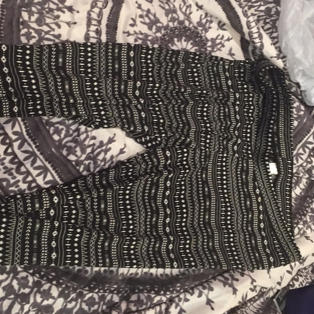 Tilly’s Leggings Print Size L